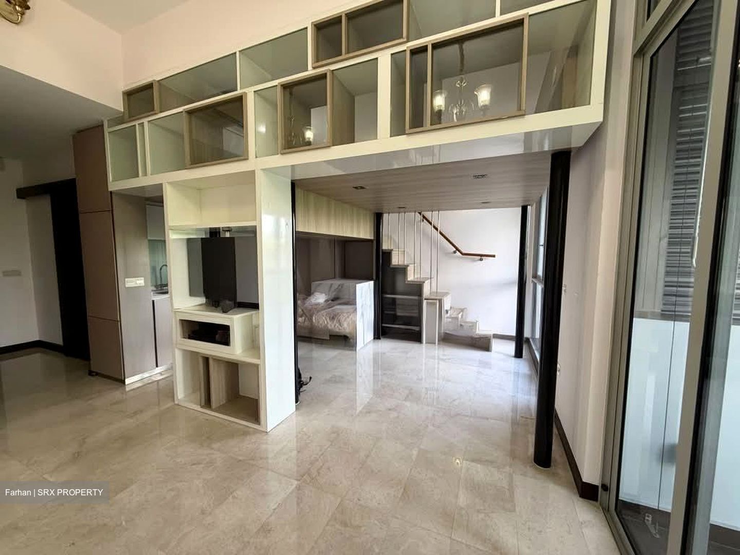 euHabitat (D14), Condominium #569988921